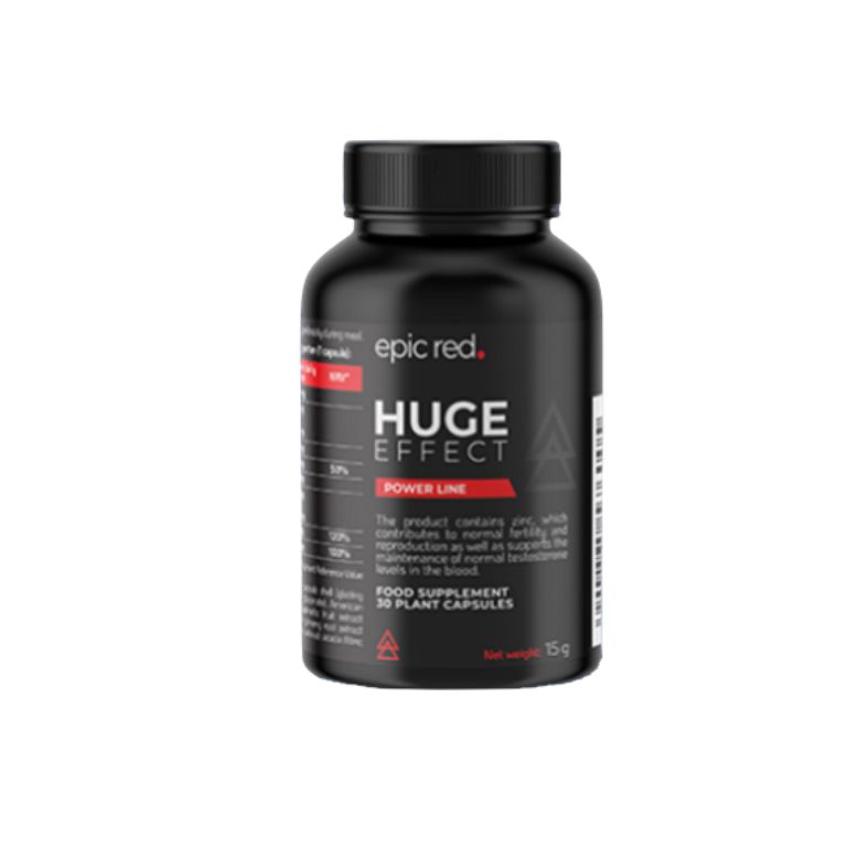 HugeEffect